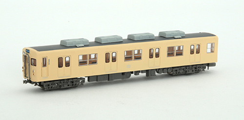 東武鉄道8000系8564編成セイジクリーム2両セット