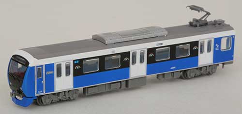 静岡鉄道Ａ３０００形（Elegant Blue）２両セットＦ
