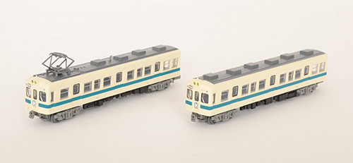 小田急電鉄２３２０形　２両セットＢ