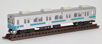 鉄道コレクション 伊豆急行 8000系 (TB-2編成) 3両セットD (3両