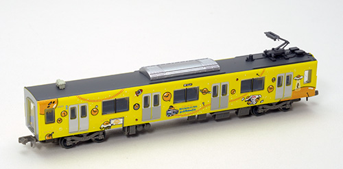 西武鉄道30000系 ぐでたまスマイルトレイン基本3両セット