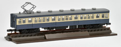 鉄道コレクション | ジオコレ | トミーテック