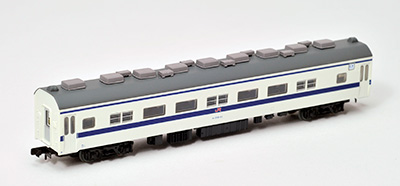 JR715系0番代 (長崎本線・新塗装) 4両セットA