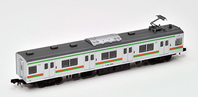 JR205系3000番代 川越線・八高線4両セット