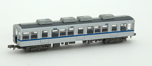 北総開発鉄道7150形 基本4両セット