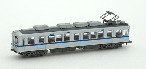 北総開発鉄道7150形 基本4両セット