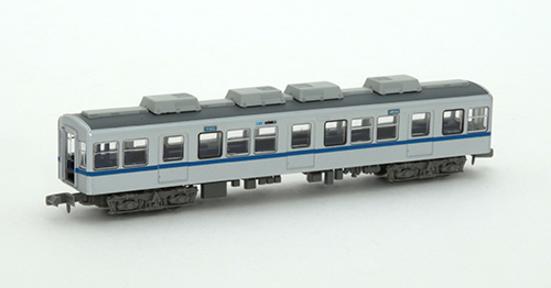 北総開発鉄道7150形 増結4両セット