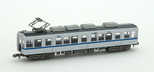 北総開発鉄道7150形 増結4両セット