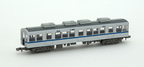 北総開発鉄道7150形 増結4両セット