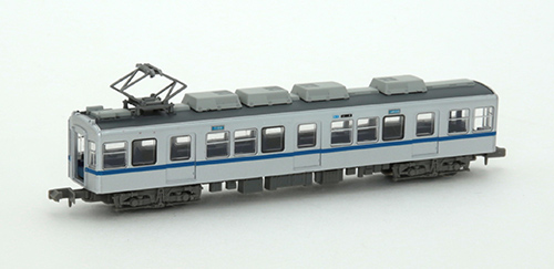 北総開発鉄道7150形 増結4両セット