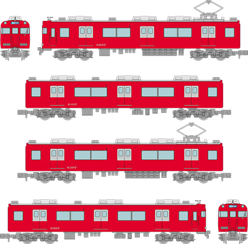 鉄道コレクション | ジオコレ | トミーテック