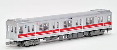 JR207系900番代 常磐緩行線 基本5両セット