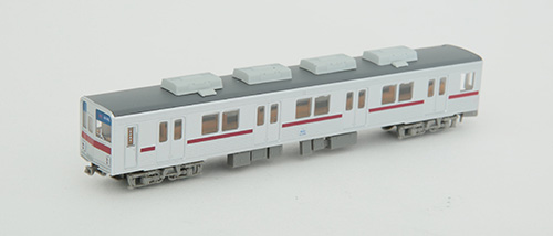 東武鉄道9000系9101編成 基本5両セット
