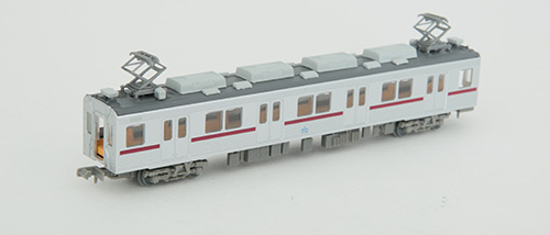 東武鉄道9000系9101編成 基本5両セット