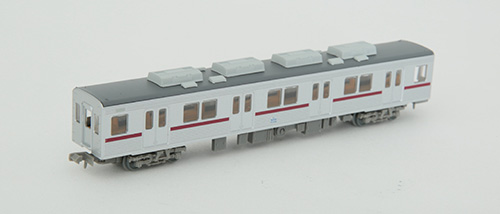 東武鉄道9000系9101編成 基本5両セット