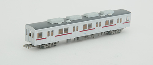 東武鉄道9000系9101編成 増結5両セット