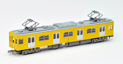 西武鉄道2000系(2011編成)6両セット