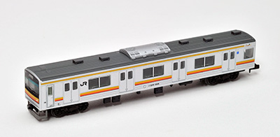 JR205系1200番代 南武線6両セット