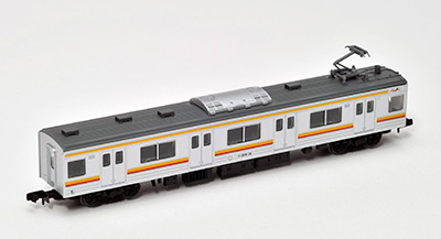 JR205系1200番代 南武線6両セット