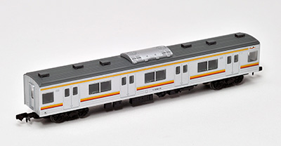 JR205系1200番代 南武線6両セット