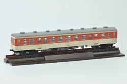 新品 鉄道コレクション 小湊鉄道 キハ200形 (キハ202＋キハ204) ⑨