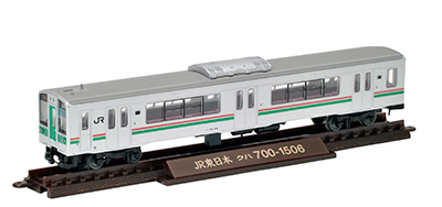 JR東日本701系