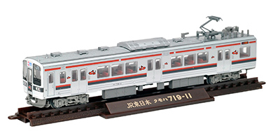 JR東日本719系