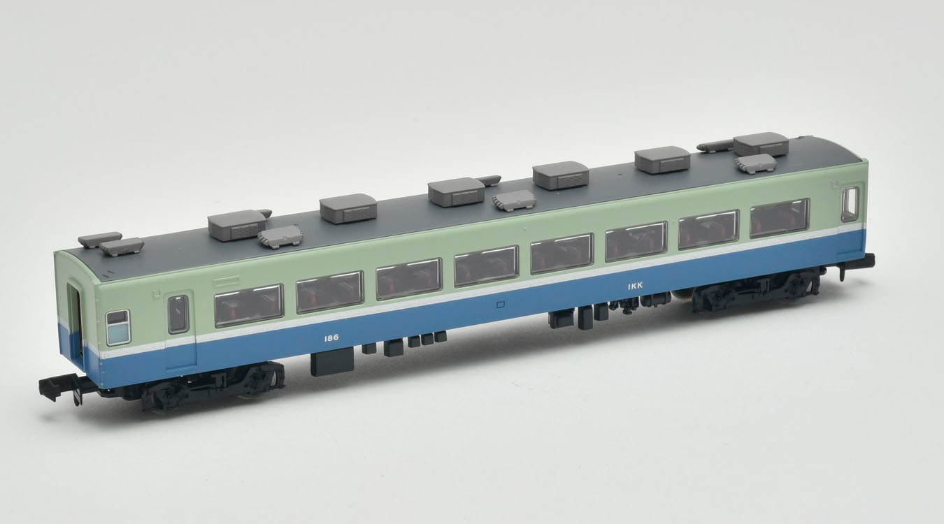 KATO 鉄道　電車　コレクション　TOMIX まとめ売　ブルートレイン　レトロ