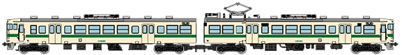 ⑨⑩：713系900番代 長崎本線