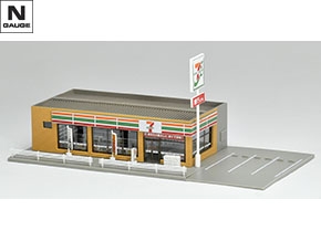 建物を探す 一般建物 製品検索 Nゲージ 鉄道模型 Tomix 公式サイト 株式会社トミーテック