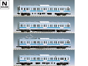 車両を探す（電車）｜製品検索（Nゲージ）｜鉄道模型 TOMIX 公式サイト 
