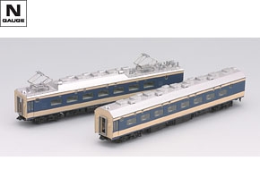 車両を探す（電車）｜製品検索（Nゲージ）｜鉄道模型 TOMIX 公式