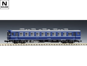 車両を探す（客車）｜製品検索（Nゲージ）｜鉄道模型 TOMIX 公式