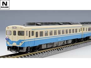 車両を探す（ディーゼルカー・ハイブリッド車）｜製品検索（Nゲージ 