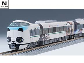 車両を探す｜製品検索（Nゲージ）｜鉄道模型 TOMIX 公式サイト｜株式 