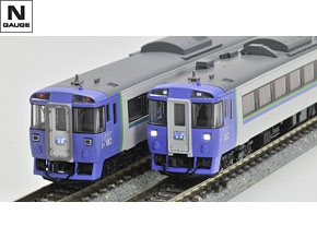 車両を探す（ディーゼルカー・ハイブリッド車）｜製品検索（Nゲージ
