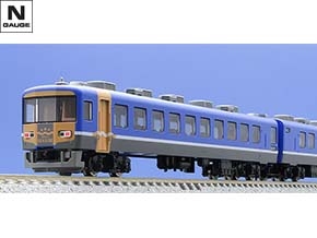 車両を探す（客車）｜製品検索（Nゲージ）｜鉄道模型 TOMIX 公式