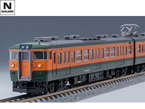 車両を探す｜製品検索（Nゲージ）｜鉄道模型 TOMIX 公式サイト