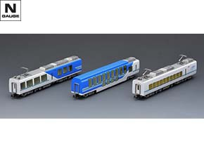 車両を探す｜製品検索（Nゲージ）｜鉄道模型 TOMIX 公式サイト