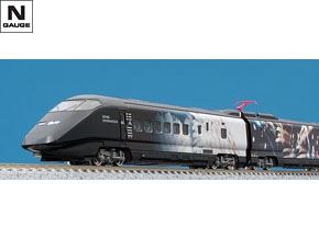 車両を探す 新幹線 製品検索 Nゲージ 鉄道模型 Tomix 公式
