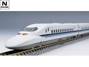 車両を探す 新幹線 製品検索 Nゲージ 鉄道模型 Tomix 公式