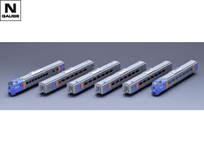 車両を探す（ディーゼルカー・ハイブリッド車）｜製品検索（Nゲージ 