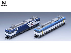 車両を探す 電気機関車 製品検索 Nゲージ 鉄道模型 Tomix 公式サイト 株式会社トミーテック