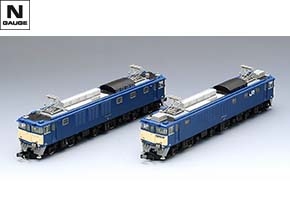 車両を探す 電気機関車 製品検索 Nゲージ 鉄道模型 Tomix 公式サイト 株式会社トミーテック