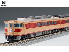 車両を探す（ディーゼルカー・ハイブリッド車）｜製品検索（Nゲージ 