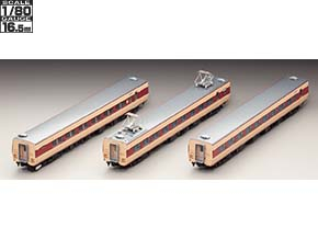 車両を探す｜製品検索（1/80スケール16.5mmゲージ）｜鉄道模型