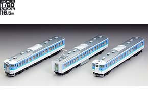 車両を探す｜製品検索（1/80スケール16.5mmゲージ）｜鉄道模型