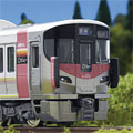 JR 227-500系近郊電車（Urara）