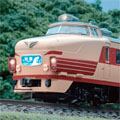 JR 489系電車（能登）