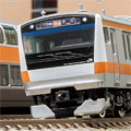 JR E233-0系電車（中央線）